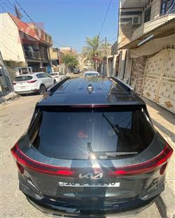 كيا سلتوس
